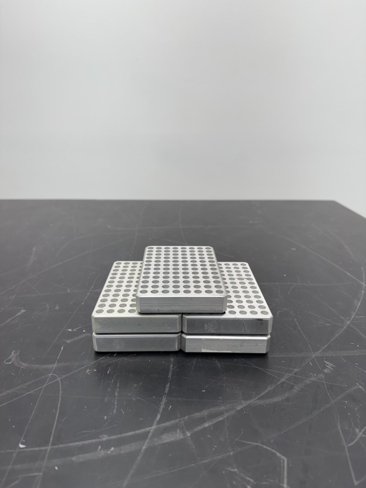 Image of BioSmith Cooling Or Heat Blocks Quantity 5